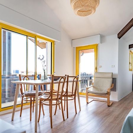 Sur Pilotis☆ 4Pers ☆Vue Incroyable Sur Le Bassin Appartement Gujan-Mestras Buitenkant foto