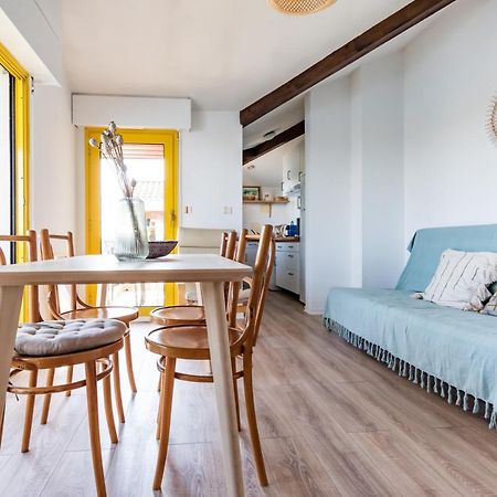 Sur Pilotis☆ 4Pers ☆Vue Incroyable Sur Le Bassin Appartement Gujan-Mestras Buitenkant foto