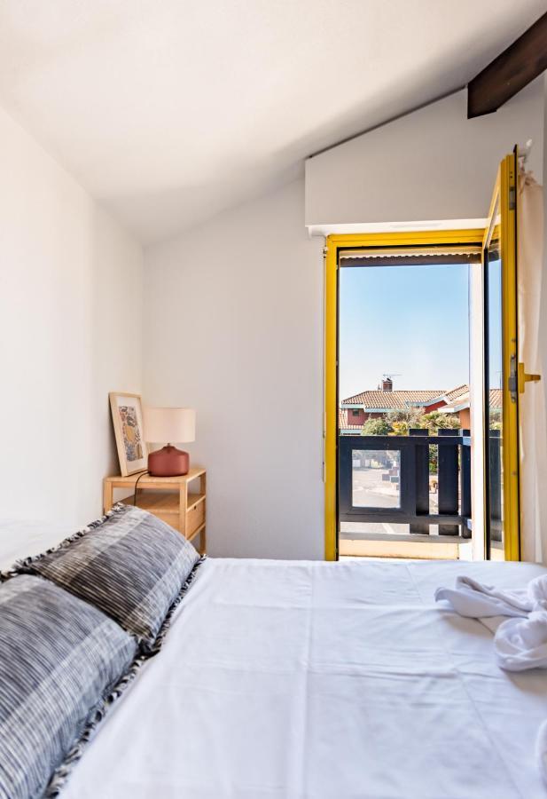 Sur Pilotis☆ 4Pers ☆Vue Incroyable Sur Le Bassin Appartement Gujan-Mestras Buitenkant foto