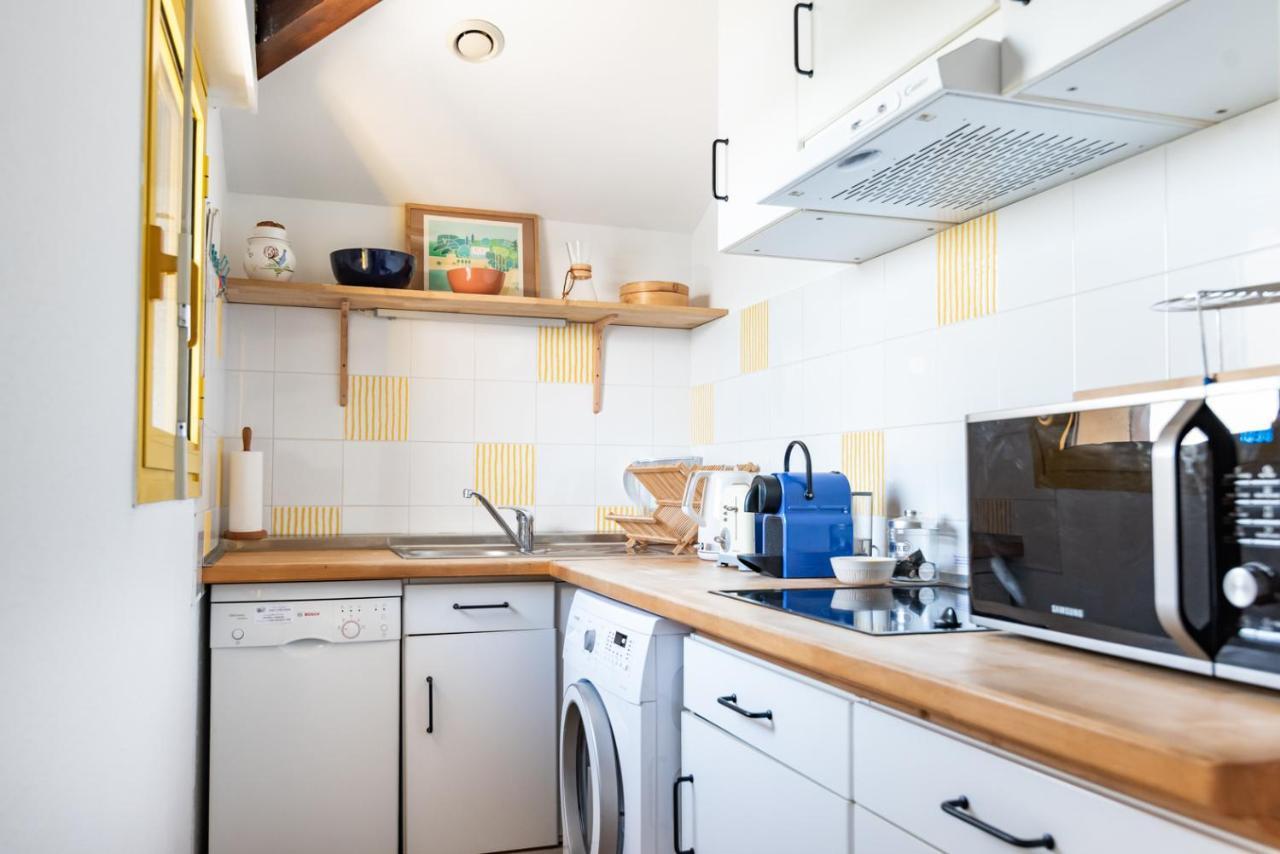 Sur Pilotis☆ 4Pers ☆Vue Incroyable Sur Le Bassin Appartement Gujan-Mestras Buitenkant foto